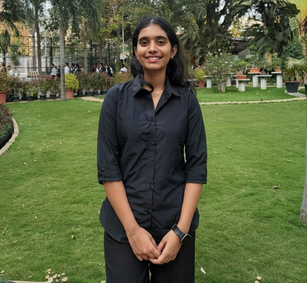 G Gayathri Reddy - Psychologist or Therapist
